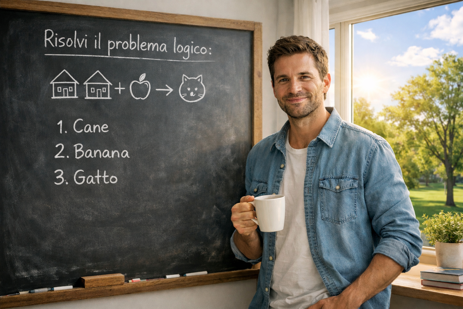 Cosa significa davvero sviluppare?